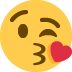 :kissing_heart: kissing_heart